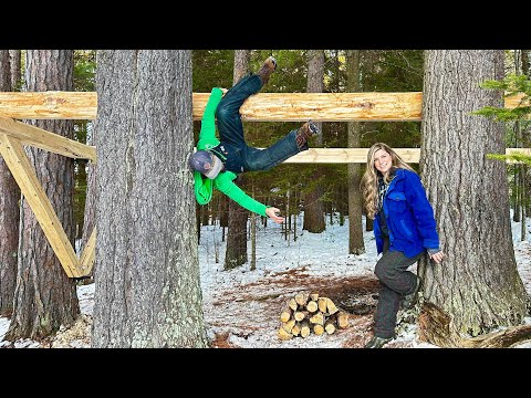 BEAM ME UP, TEDDY! | Ep: 5