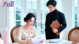 He bled me dry for his ex. Now he's crippled & begging, but I'm done!