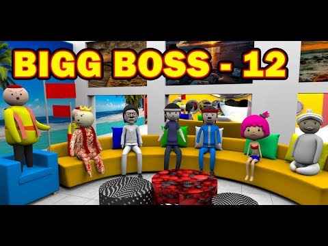 download lagu mp3 mp4 Jokes On Bigg Boss 12, download lagu Jokes On Bigg Boss 12 gratis, unduh video klip Jokes On Bigg Boss 12