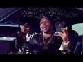 Curren$y - All Work (Feat. Young Dolph) [OFFICIAL VIDEO]