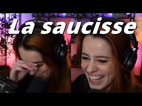 La défense lunaire d'un harceleur d'Ultia à son procès [Just Chatting]