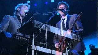 a-ha - SUMMER SONIC 2010 - The Bandstand