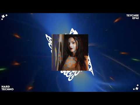 GOLLA Podcast #041 - Teychee ( ART MIX )