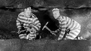 The Second 100 Years - #Laurel & #Hardy  (1927