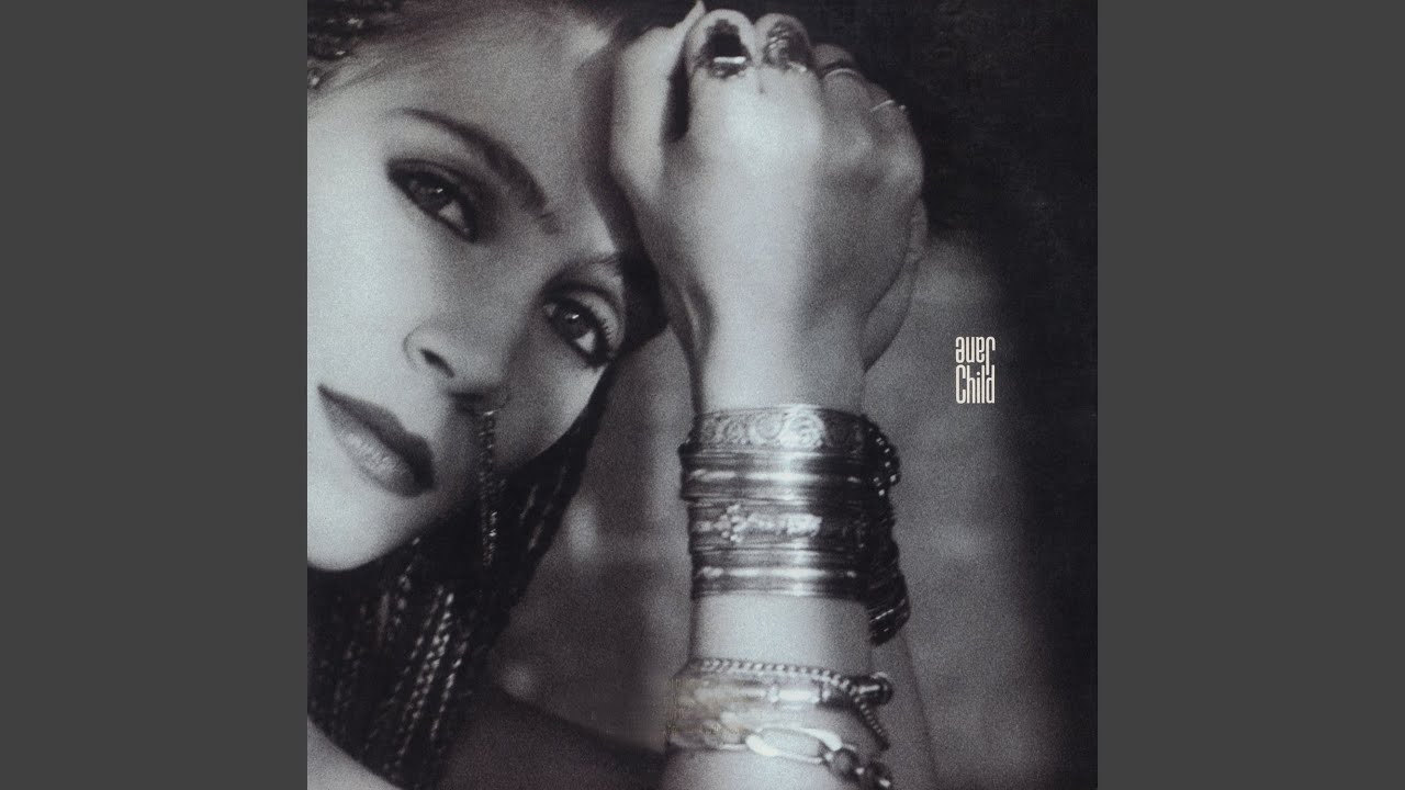 Jane Child - Don't Let It Get to You
