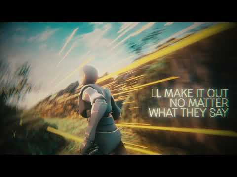 Onur Atli & Robbie Rosen - Escape (Lyric Video)