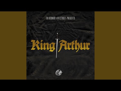 King Arthur