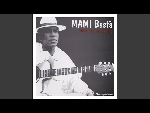 Mila Vonjy Ny Gasilahy