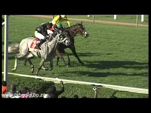 Clairwood 07062014 Race 7 with interview