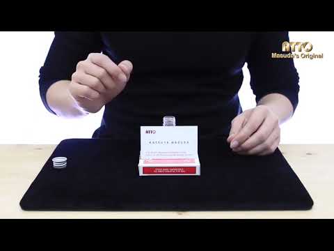 Saturn Magic - Nice to meet you! by Masuda Magic - Trick