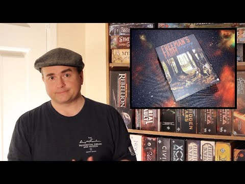 The Discriminating Gamer: Freeman's Farm 1777