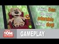 Talking Ben Gameplay Trailer