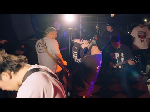 KILLOUT - LIVE - 2023-11-25 [HQ AUDIO]