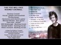Rodney Crowell - This Too Will Pass ( + lyrics 2003)