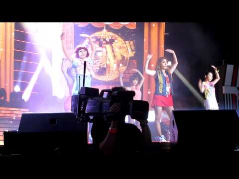 120623 MB Wonder Girls - Nobody