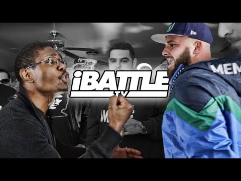D-Haze vs Bob Barker
