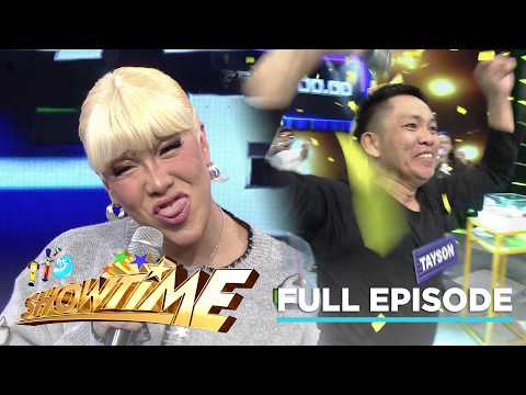It's Showtime: Full Episode (February 11, 2026)