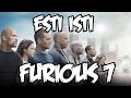 Esti Isti - Furious 7 (SPOILERES) 