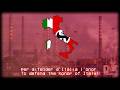 The Fire Rises Fiamme Nere Song Of NazMao Italy