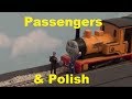 Passengers Polish