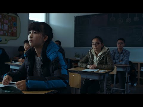 Thumbnail of the video: Three Days / 三天 (2018) HD Trailer