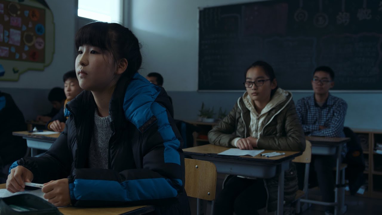 Three Days / 三天 (2018) HD Trailer