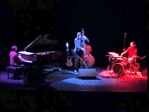 Danny Green Trio - Anna's Tango