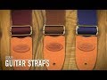 Guitar Straps | GSA30
