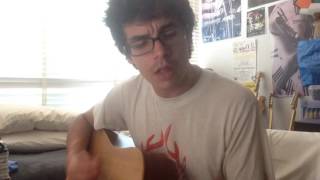 Song of My Returning Acoustic Cover