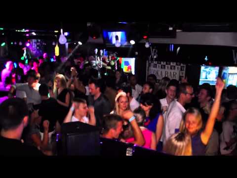 Dj Duo Hard Candies [06.07.2013 @ Vodka Bar, Kyiv]