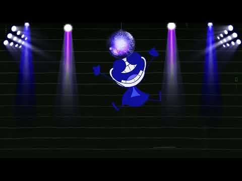 Pencilmatrix, But it's AEK!