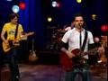 Dashboard Confessional- Don't Wait (AOL Sessions)