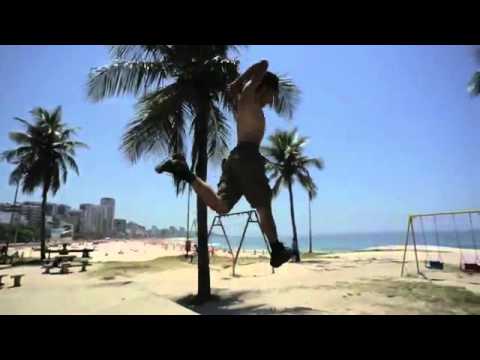 YLYK Dance Videos            Bboy VICIOUS VICTOR Ipanema   Silverback Bboy Events   YAK FILMS