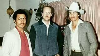 Chalino Sanchez - reto a la muerte