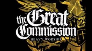 The Great Commission - Road To Damascus