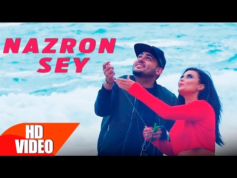 Nazron Sey — watch video