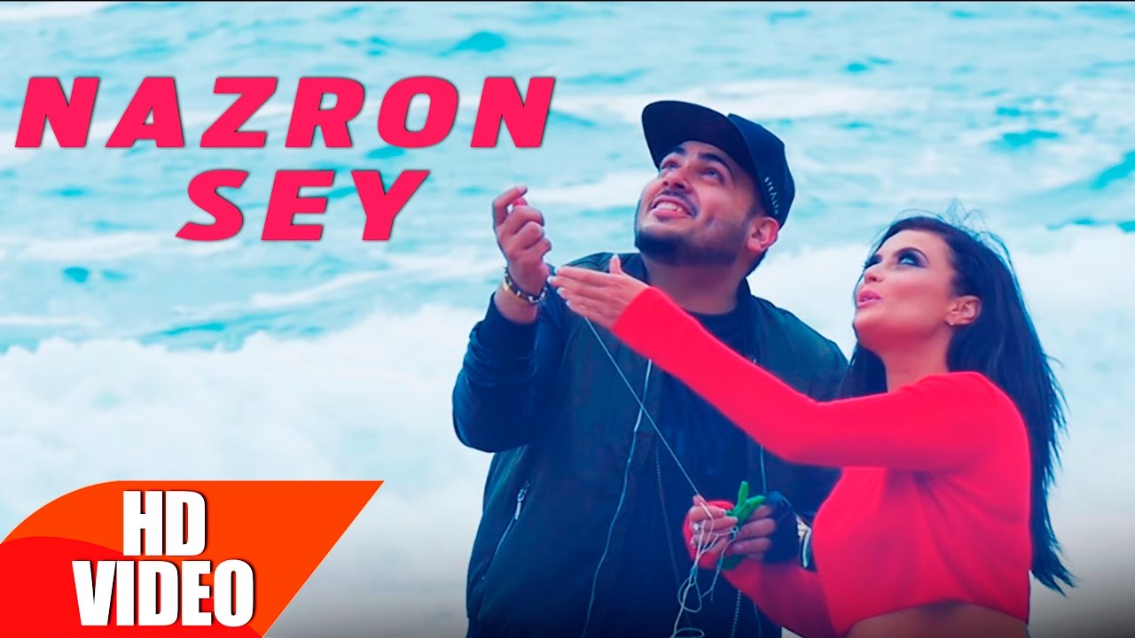 Nazron Sey (Title) Lyrics  | Nazron Sey | Hani King | Hani King | Akash (Band)