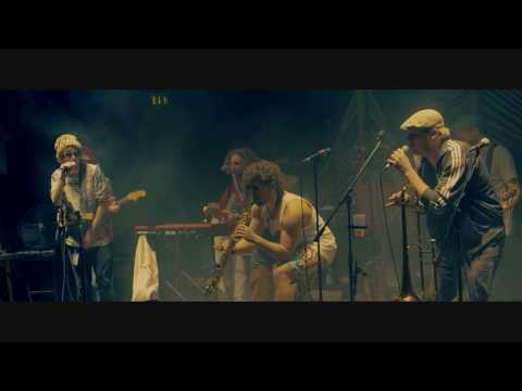 Mondo Mashup - Urlaub live @ Scheinheiligabend 2016