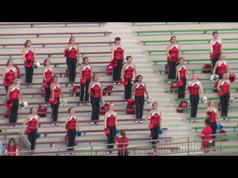 BGC Highlights: Antonian vs. Jefferson - Week 1