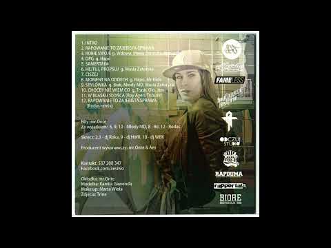 04  Aes DPG feat Hapo   Bit: Mr. Onte