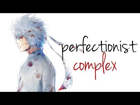 【KAITO V3 English】Perfectionist Complex / 完全性コンプレックス (English Ver.)【VOCALOID Cover】