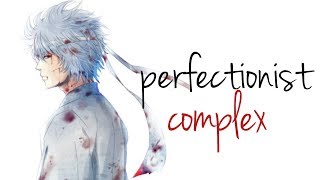 【KAITO V3 English】Perfectionist Complex / 完全性コンプレックス (English Ver.)【VOCALOID Cover】