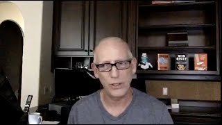 Episode 936 Scott Adams: All the Funniest Stories and Good News Since This Morning
