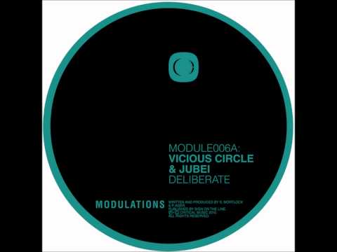 Vicious Circle & Jubei - Cloak & Dagger