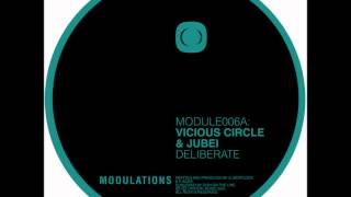 Vicious Circle & Jubei - Cloak & Dagger