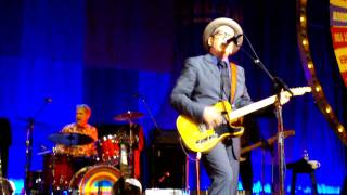 Elvis Costello &amp; The Imposters - Next Time &#39;Round (Chicago 05-15-11)