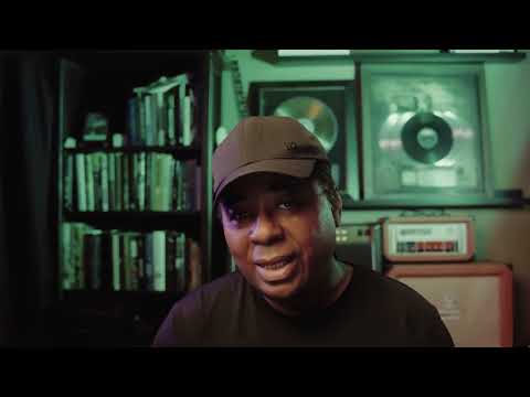 How To Get Great Blues Guitar Tone - Chris Thomas King