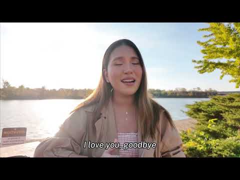 Heartbreak Medley (Someday, I Love You Goodbye, Now That You’re Gone) - Elaine Duran Covers
