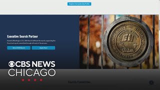 University of Illinois launches search for new president