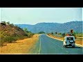 nandyal to kurnool bus journey visuals andhra pradesh cometube